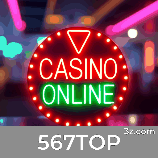 Tecnologia 3D Avançada em Jogos de Cassino no 567TOP