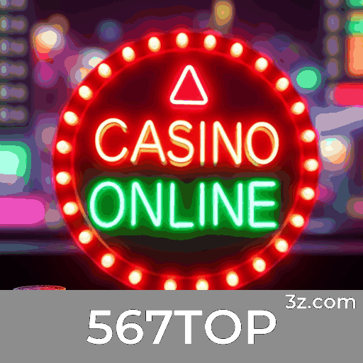 567TOP: Bônus Generosos para Jogadores Brasileiros