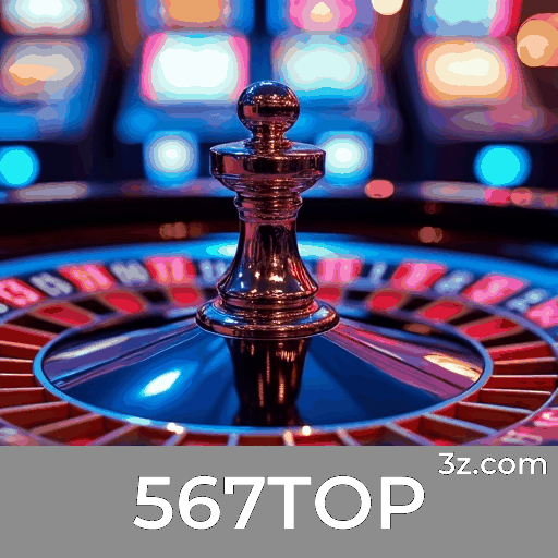 567TOP: Experiência Profissional e Imersiva de Cassino