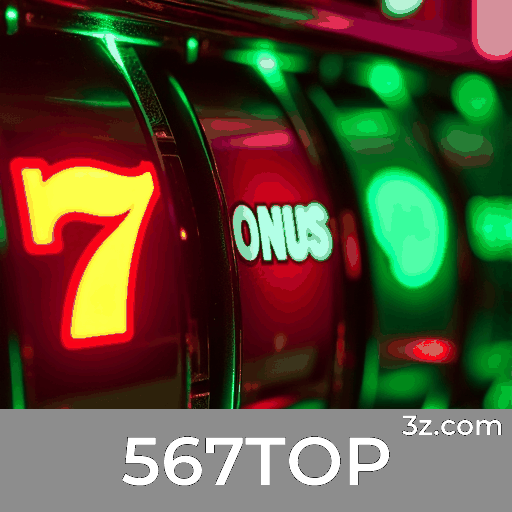 Tecnologia de Ponta e Segurança Garantida na 567TOP