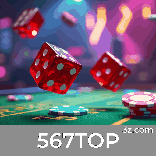 567TOP: Slots-Altos Prêmios, Mesa-Clássicos, Live-Experiência Imersiva