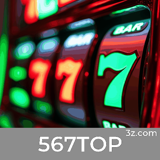 567TOP: Experiência Profissional e Imersiva de Cassino