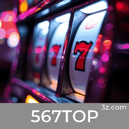 567TOP: Experiência Profissional e Imersiva de Cassino