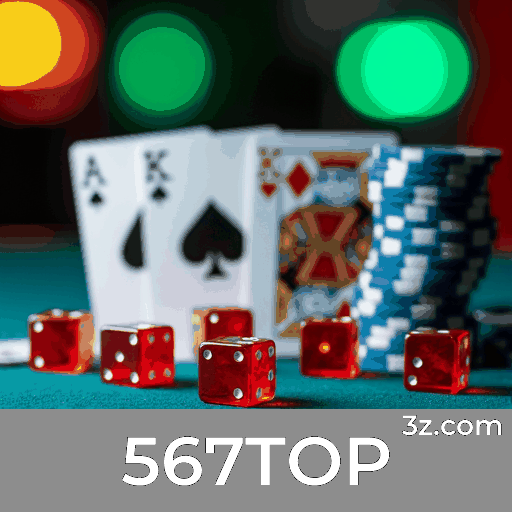 567TOP: Experiência Profissional e Imersiva de Cassino