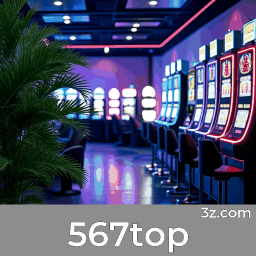 avaliações sobre 567top slots